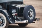 Pierce-Arrow Model 54 Club Brougham 1932 года